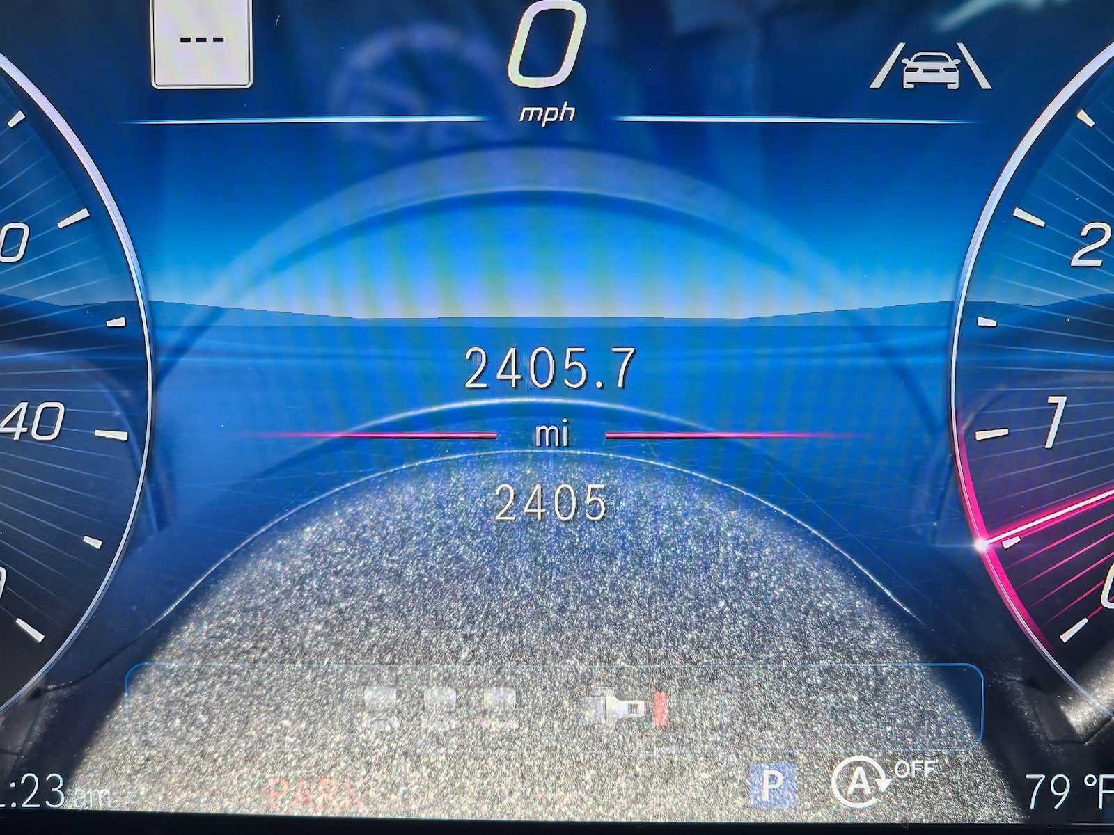 Used 2026 Mercedes-Benz E 450 4MATIC Sedan image 24