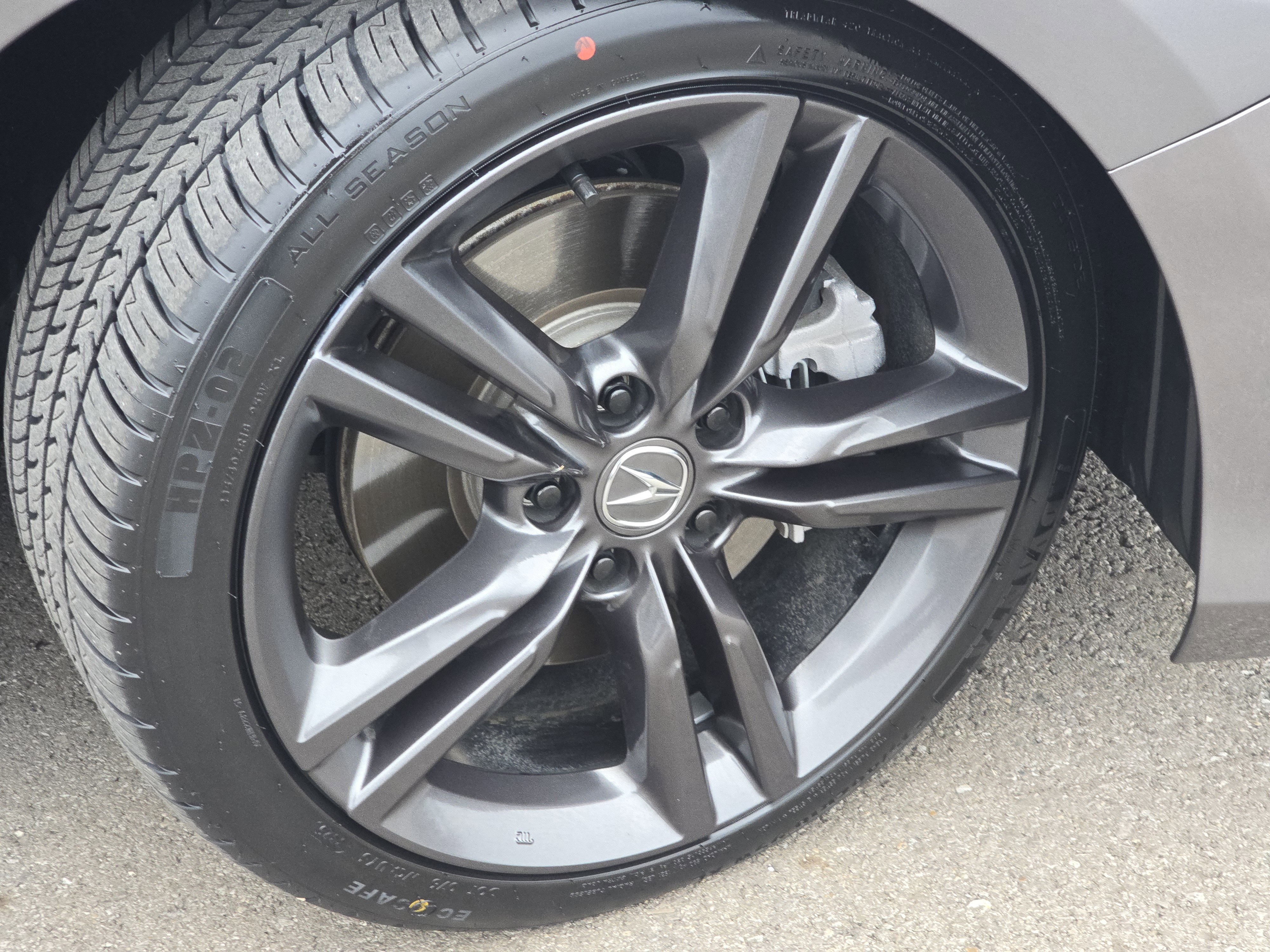 Used 2023 Acura Integra A-Spec image 10