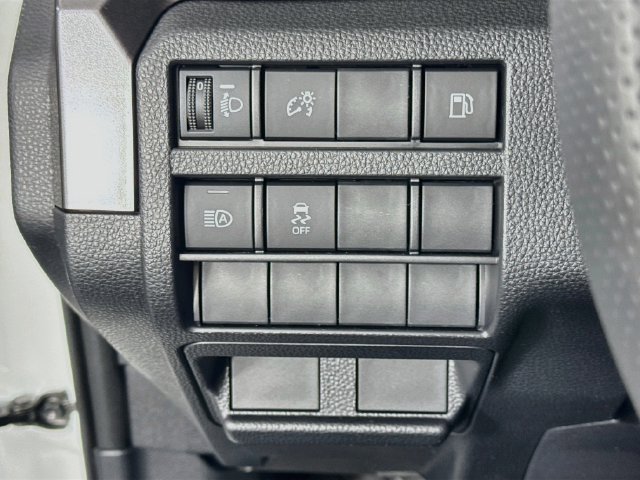New 2026 Toyota 4Runner SR5 AWD/4WD image 10