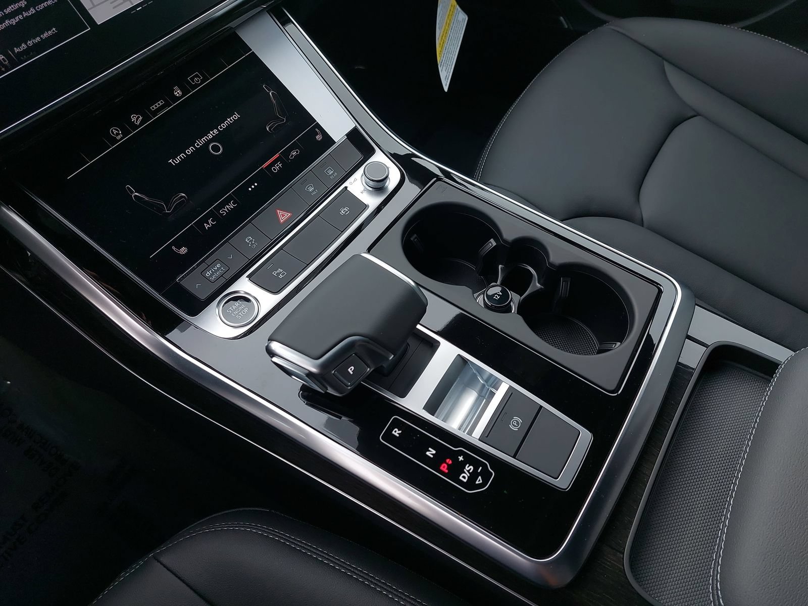 New 2026 Audi Q7 2.0T Premium Plus AWD/4WD image 28