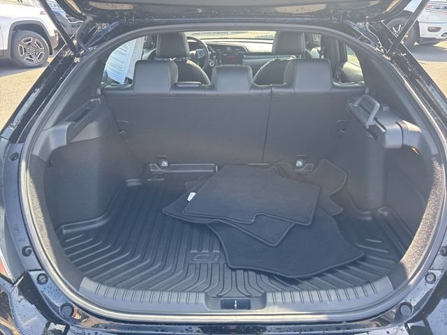 Used 2021 Honda Civic Sport Touring image 14