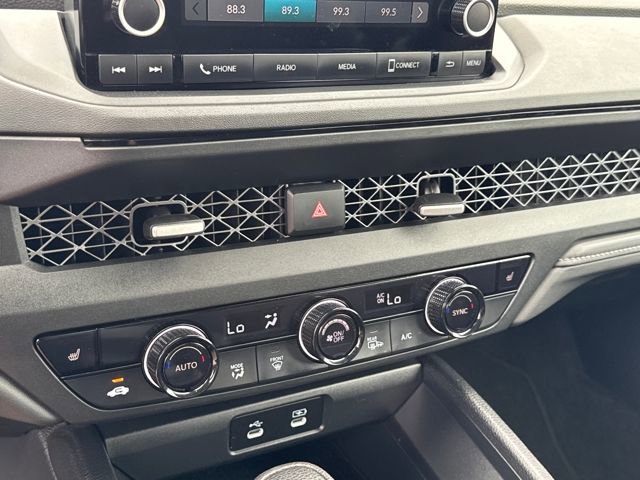 Used 2024 Honda Accord EX image 22