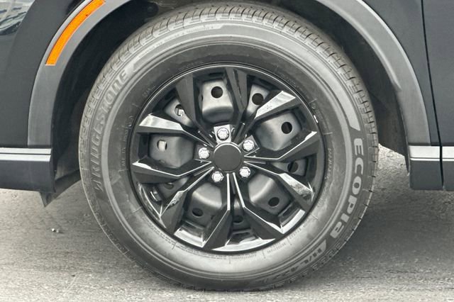 Certified 2025 Honda CR-V LX image 25