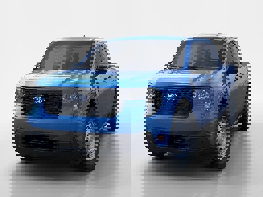 New 2025 Ford Maverick XL w/ 4K Tow Package image 27