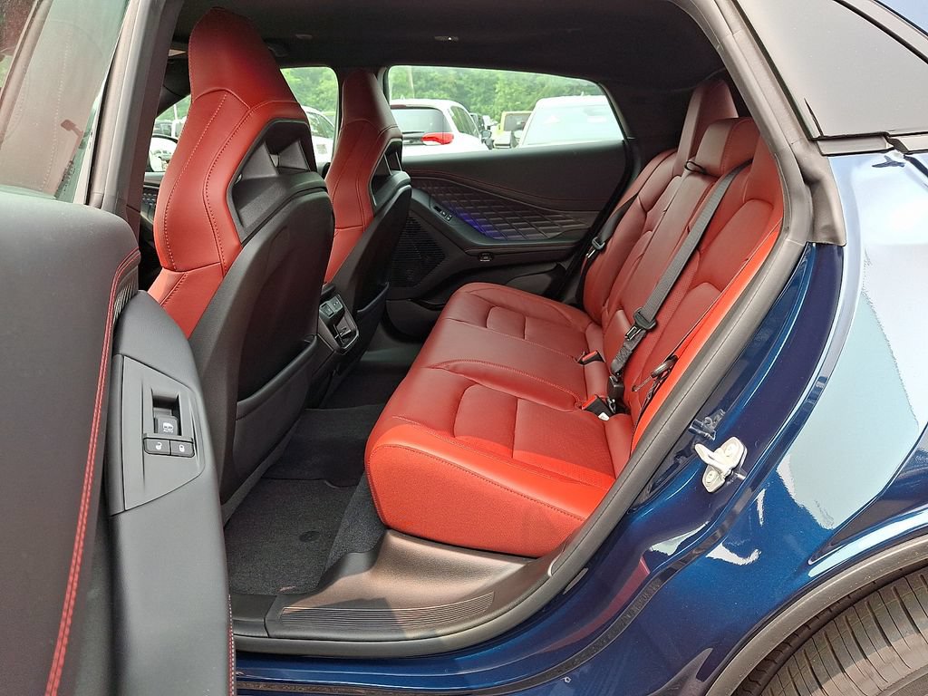 New 2026 Dodge Charger Scat Pack AWD/4WD image 7