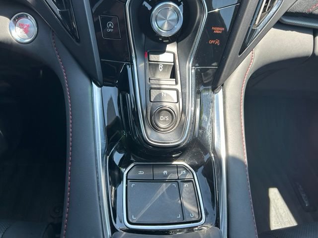 Used 2022 Acura RDX A-Spec AWD/4WD image 21