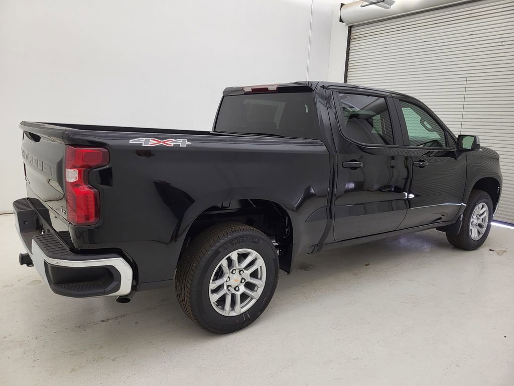 New 2026 Chevrolet Silverado 1500 LT image 12