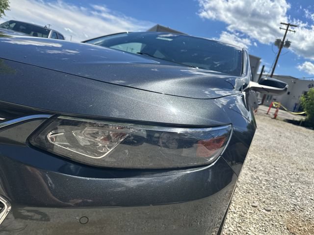 Used 2016 Chevrolet Malibu LT w/ Leather Package FWD image 49