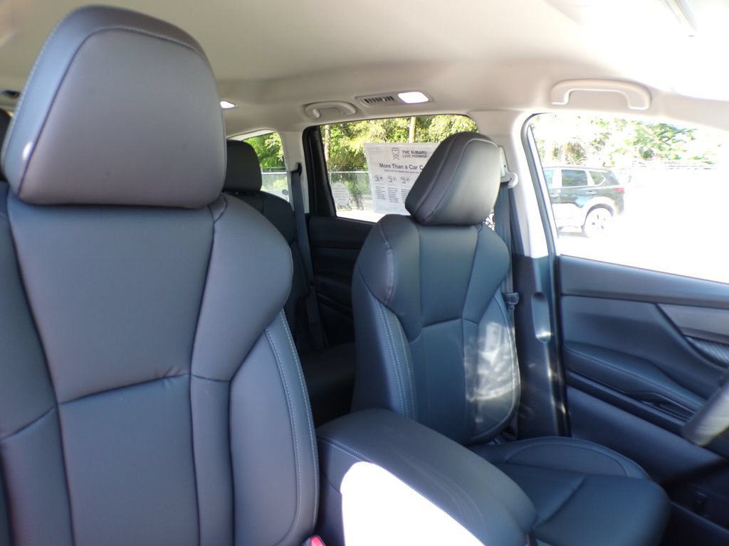 New 2026 Subaru Ascent Premium AWD/4WD image 12