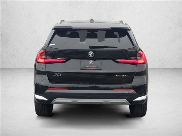 Used 2026 BMW X1 xDrive28i w/ Convenience Package image 8