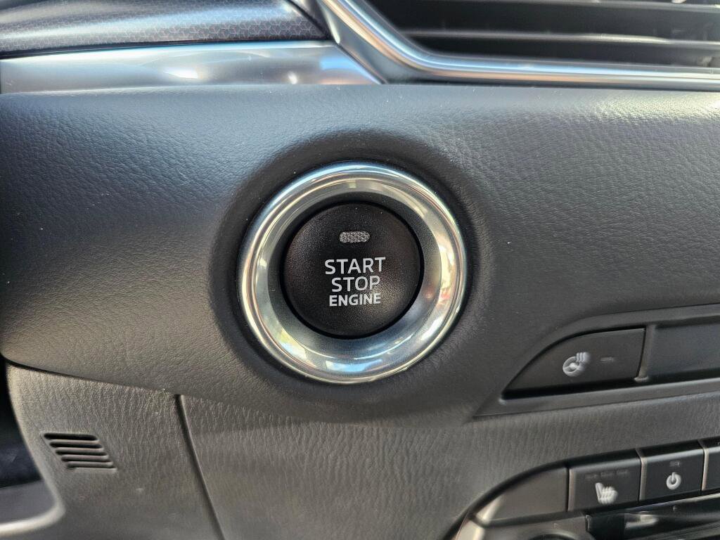 Certified 2023 MAZDA CX-5 AWD 2.5 Turbo image 34