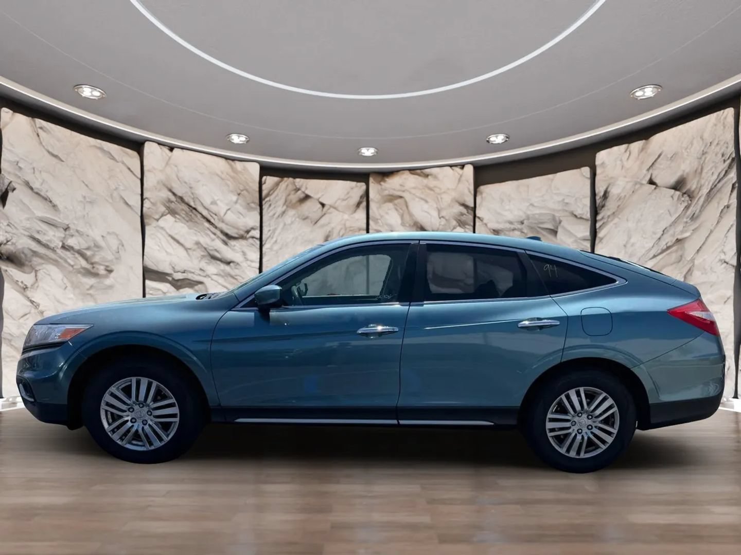 Used 2015 Honda Crosstour EX-L image 5