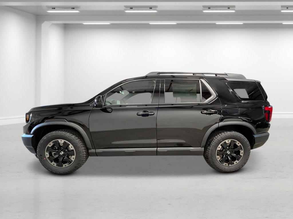 New 2026 Honda Passport TrailSport Elite image 6
