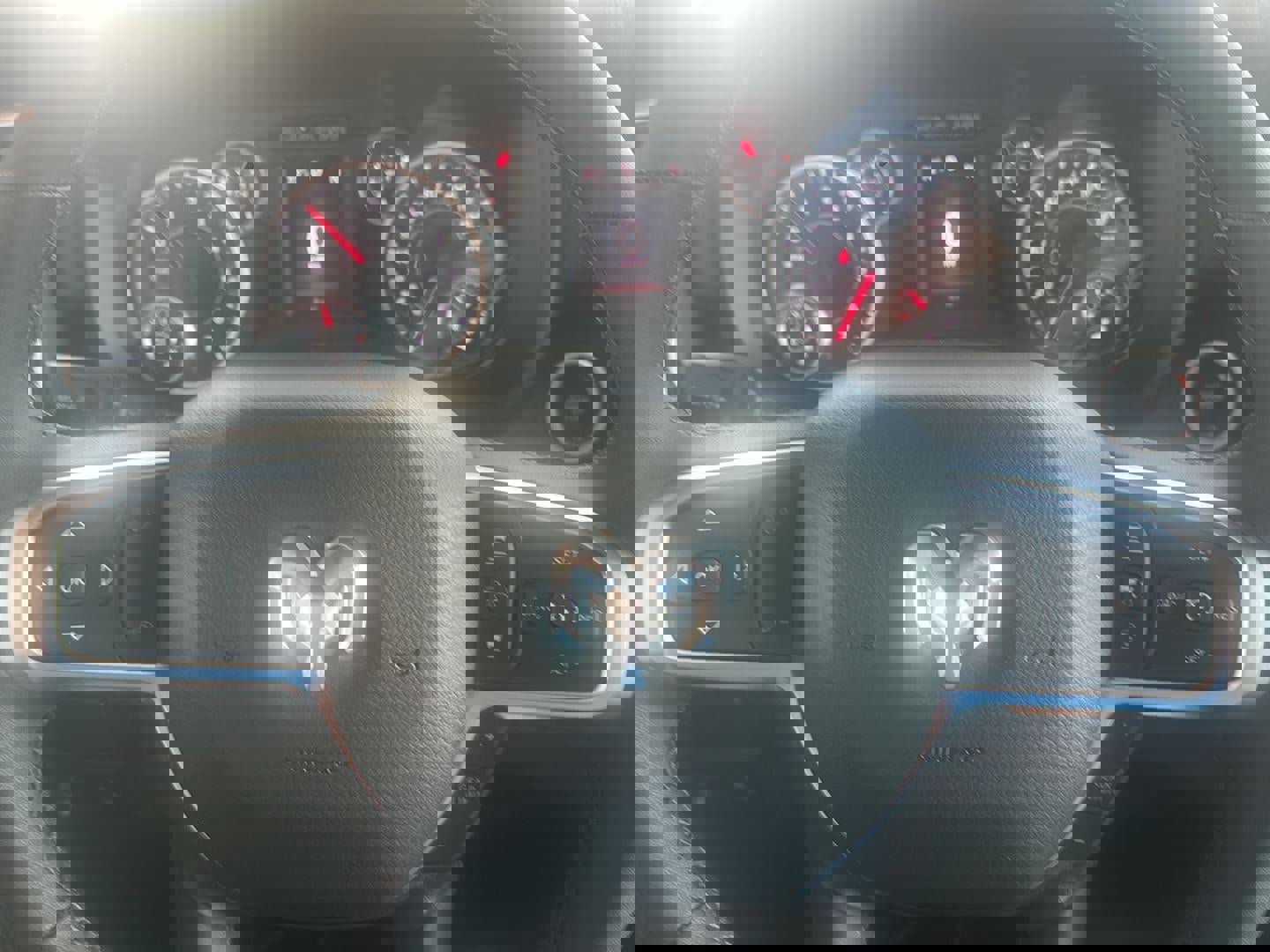 New 2026 RAM 1500 Big Horn image 13