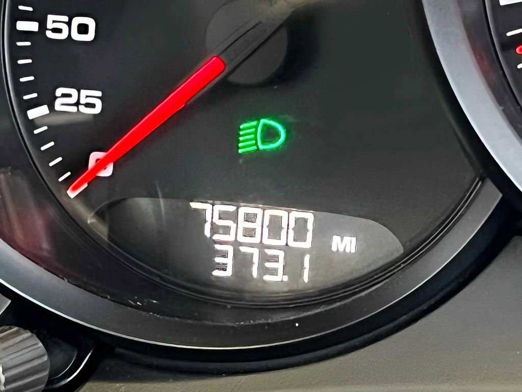 Used 2012 Porsche 911 Carrera image 14