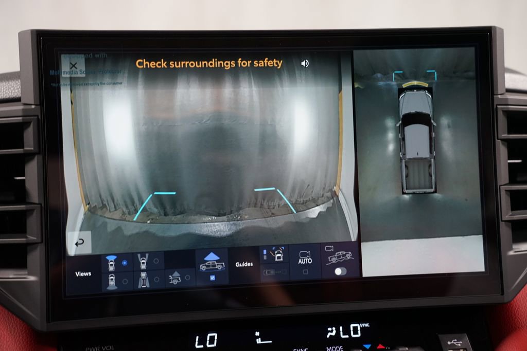 New 2026 Toyota Tundra TRD Pro image 22