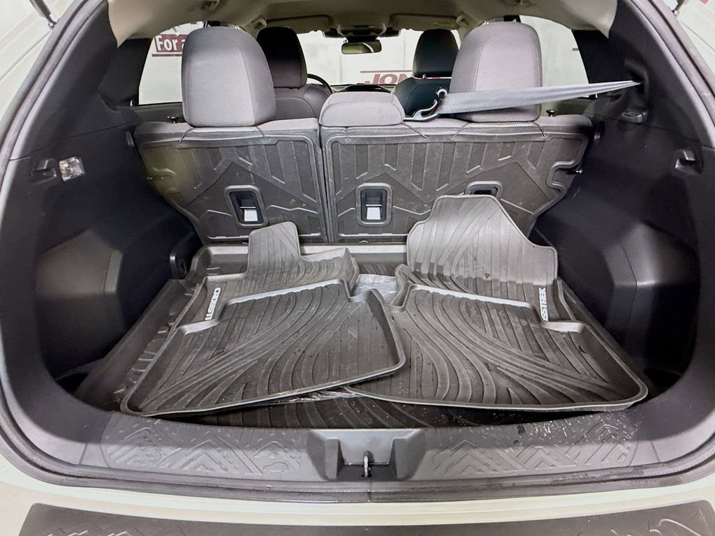 Certified 2024 Subaru Crosstrek 2.0i Premium image 27