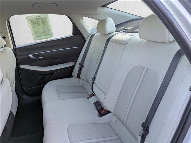 Used 2024 Hyundai Sonata SEL image 17