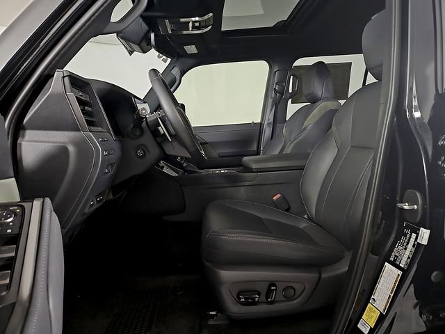 Used 2025 Lexus GX 550 AWD/4WD image 14