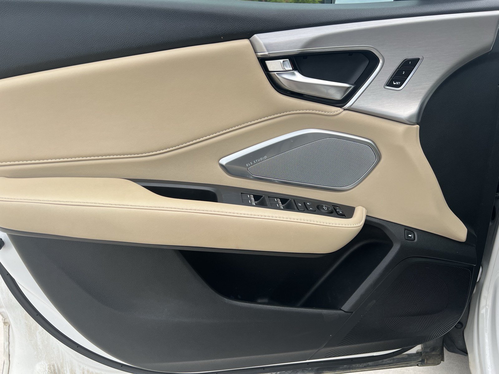 Used 2020 Acura RDX w/ Technology Package FWD image 14