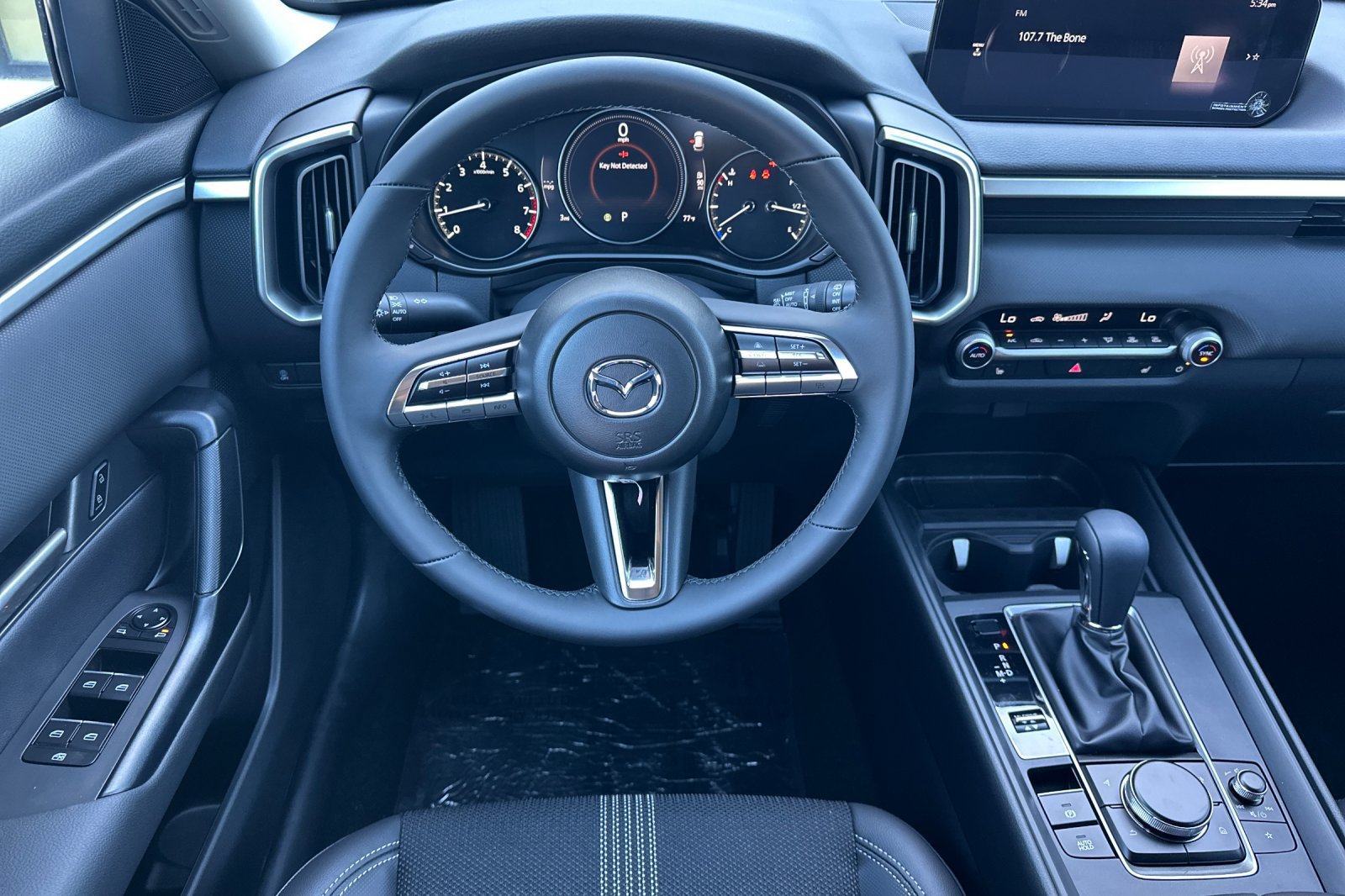 New 2026 MAZDA CX-50 Meridian Edition w/ Apex Package AWD/4WD image 15