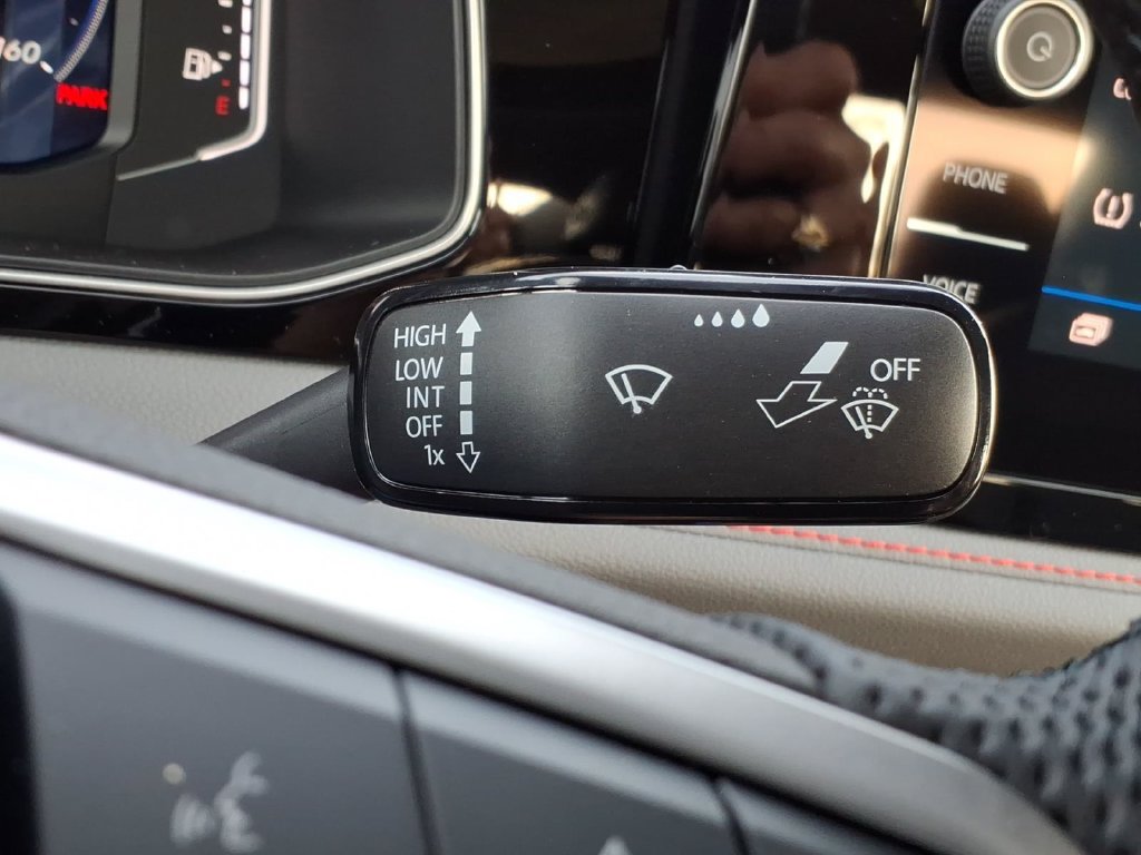 New 2026 Volkswagen Jetta GLI Autobahn FWD image 35