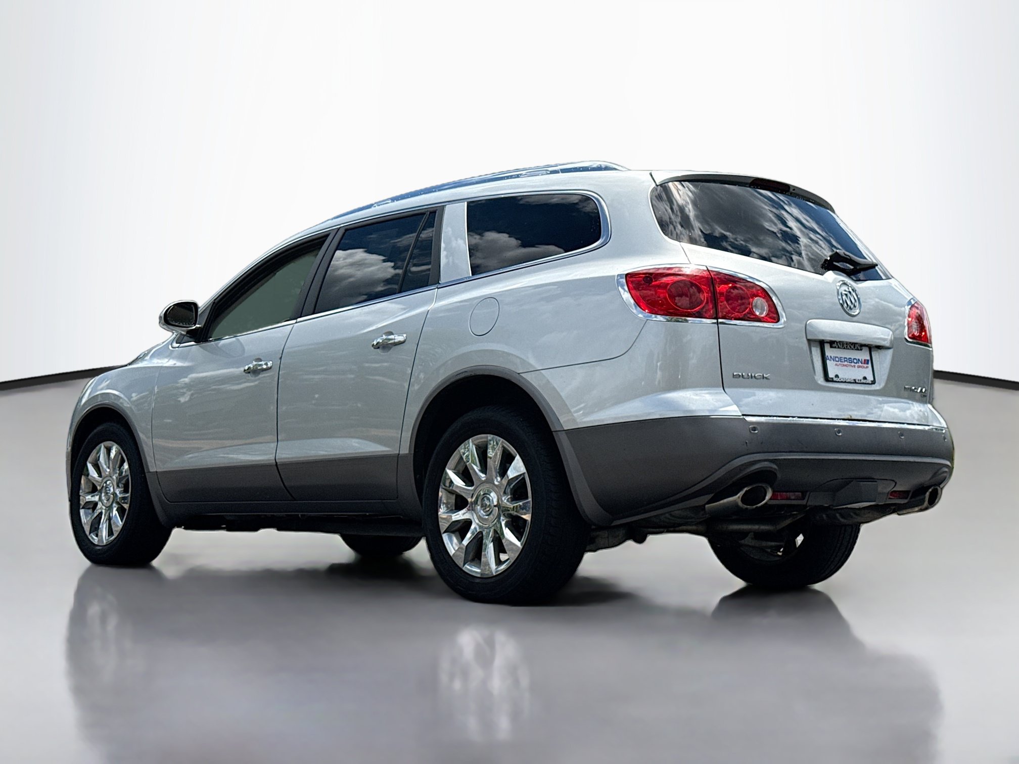 Used 2012 Buick Enclave Premium w/ Trailering Provision Package AWD/4WD image 13