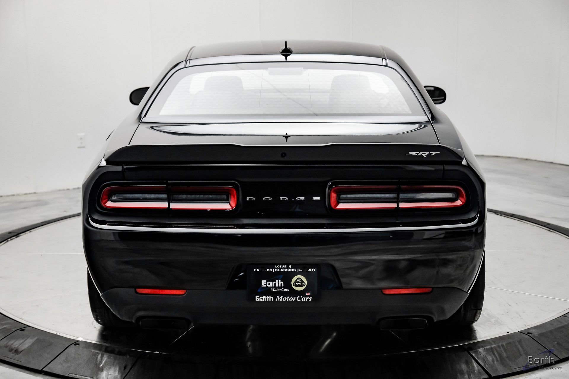 Used 2018 Dodge Challenger SRT Demon image 13