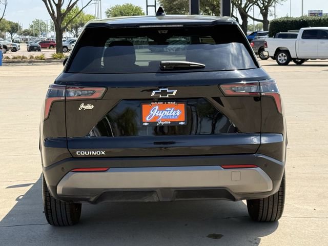 Used 2026 Chevrolet Equinox LT w/ Convenience Package II image 6