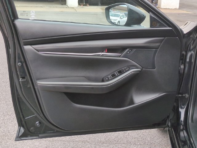 Used 2024 MAZDA MAZDA3 s FWD image 6