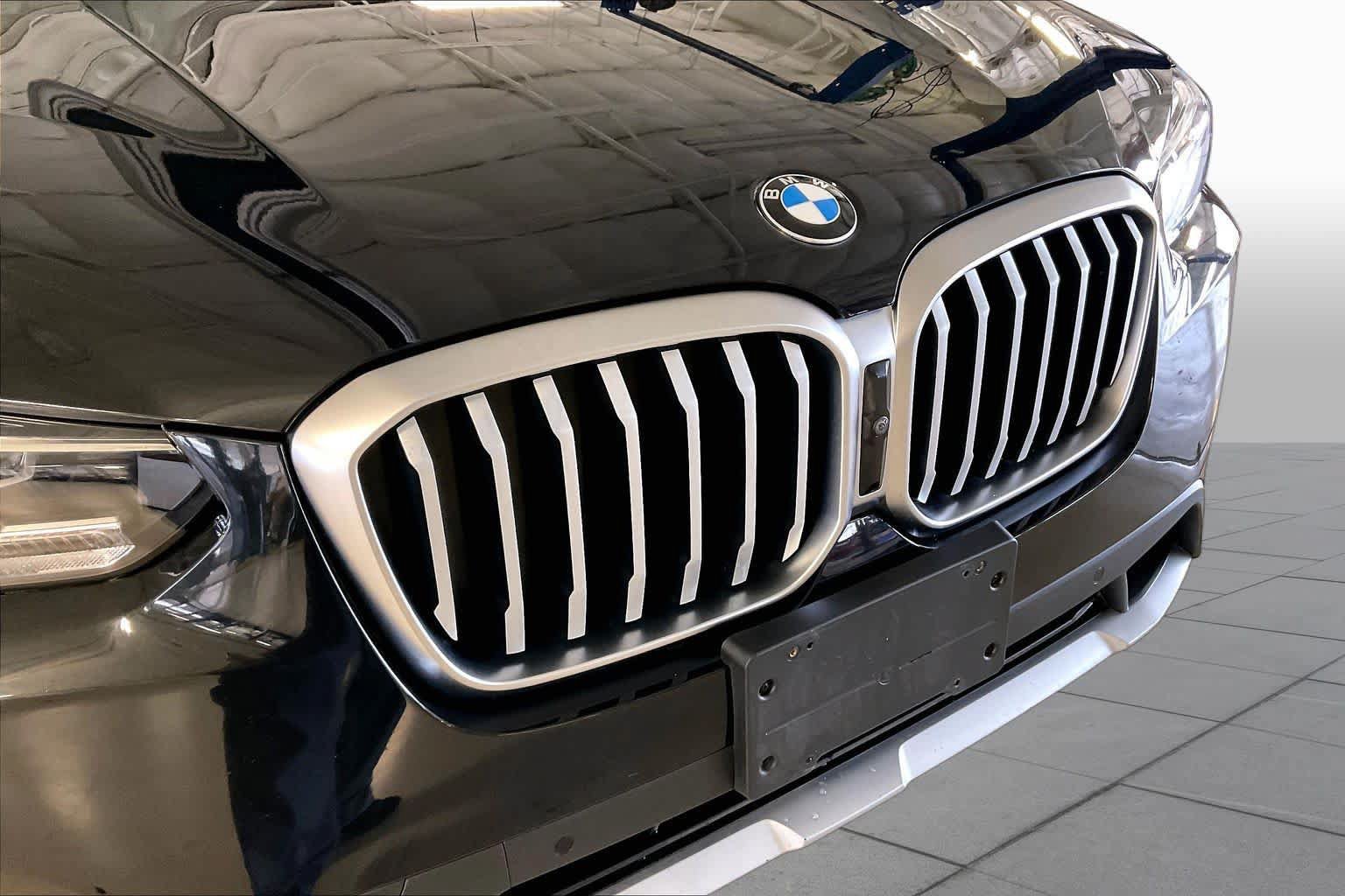 Used 2024 BMW X3 xDrive30i w/ Premium Package AWD/4WD image 30
