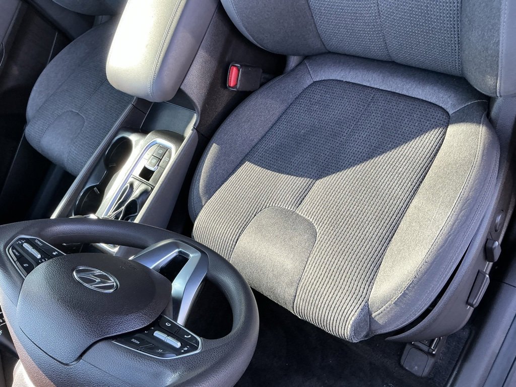 Used 2020 Hyundai Santa Fe SEL image 66
