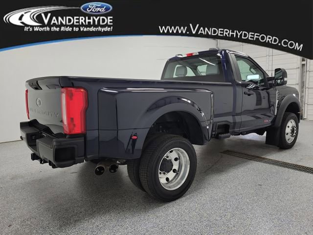 Used 2023 Ford F450 XL image 3