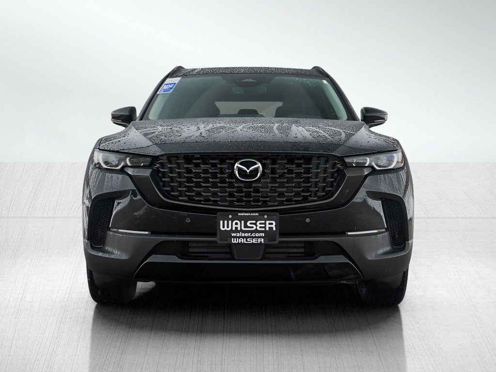 New 2026 MAZDA CX-50 AWD 2.5 Hybrid w/ Premium Pkg image 2
