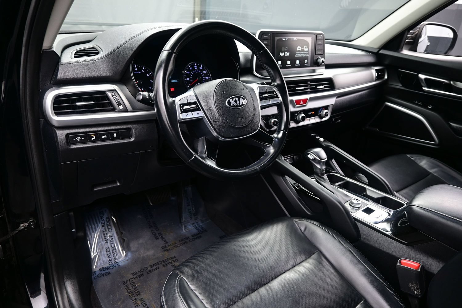 Used 2020 Kia Telluride S AWD/4WD image 13