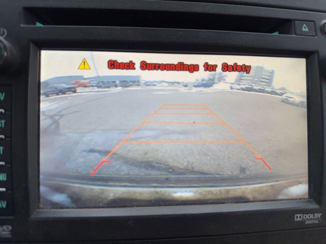 Used 2013 Chevrolet Suburban LTZ image 21