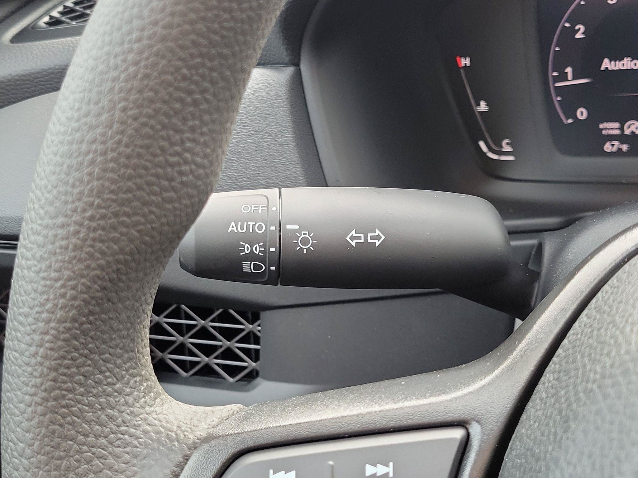 New 2026 Honda Accord LX image 12