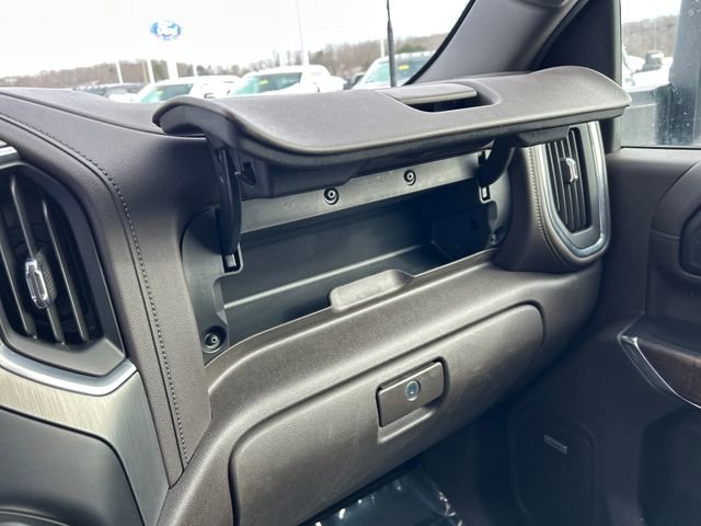 Used 2021 GMC Sierra 2500 Denali image 27