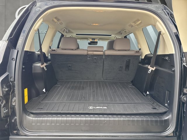 Certified 2020 Lexus GX 460 Premium w/ Premium Package AWD/4WD image 23
