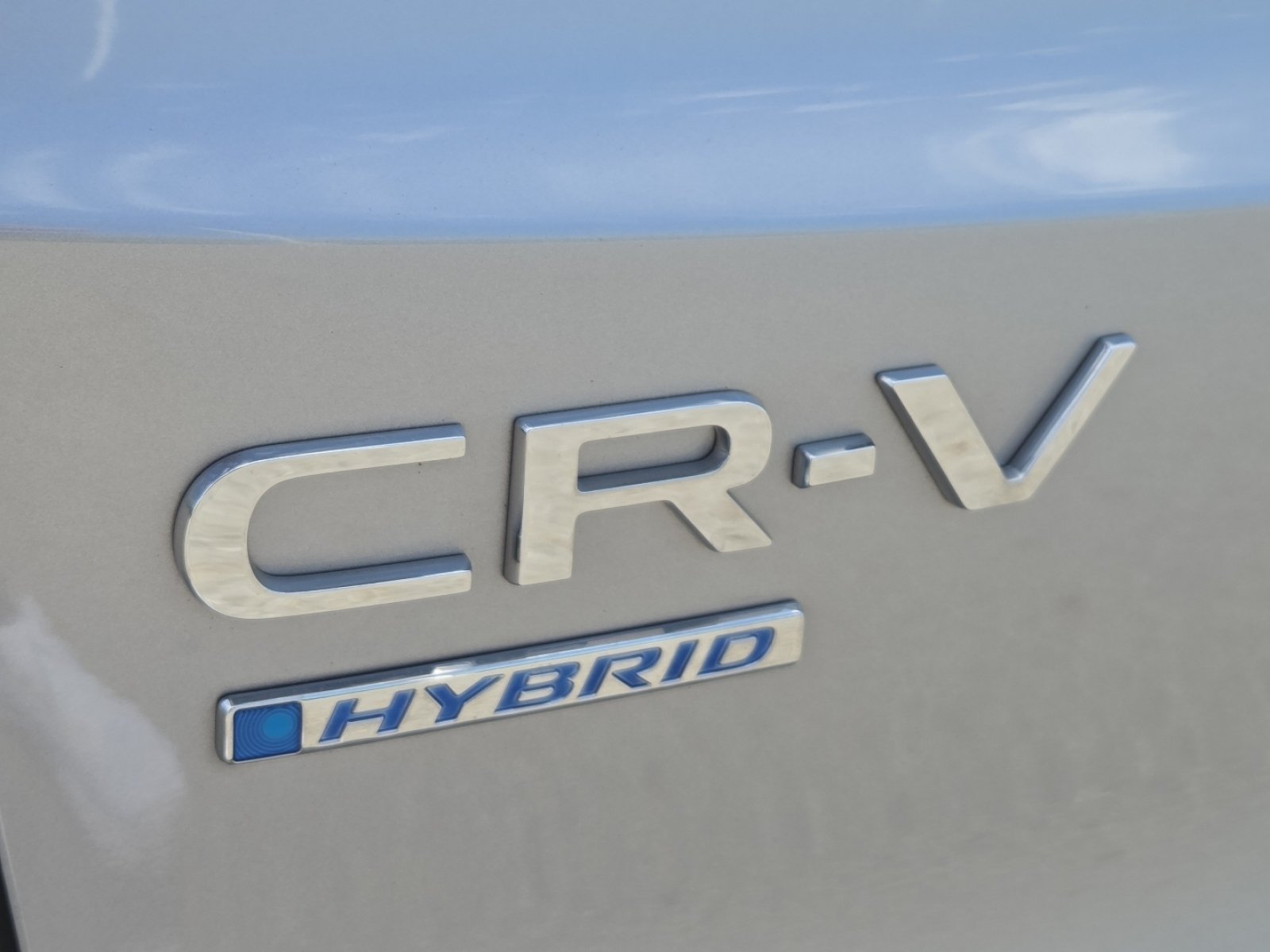 Used 2024 Honda CR-V Sport image 21