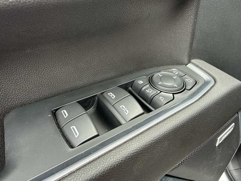 Used 2024 Chevrolet Silverado 2500 LTZ w/ LTZ Plus Package AWD/4WD image 27