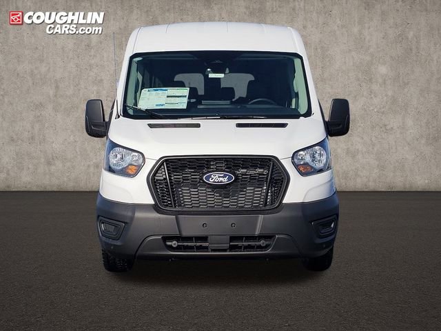 New 2026 Ford Transit 350 XL video 2