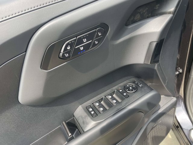 New 2027 Kia Telluride SX Prestige X-Pro AWD/4WD image 23