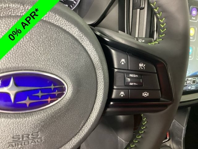 New 2026 Subaru Ascent Bronze Edition AWD/4WD image 32