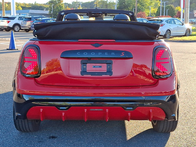 Used 2026 MINI Cooper S FWD image 5