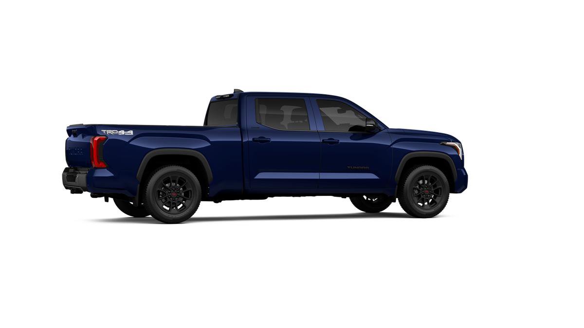New 2026 Toyota Tundra Limited w/ TRD Off-Road Package image 55
