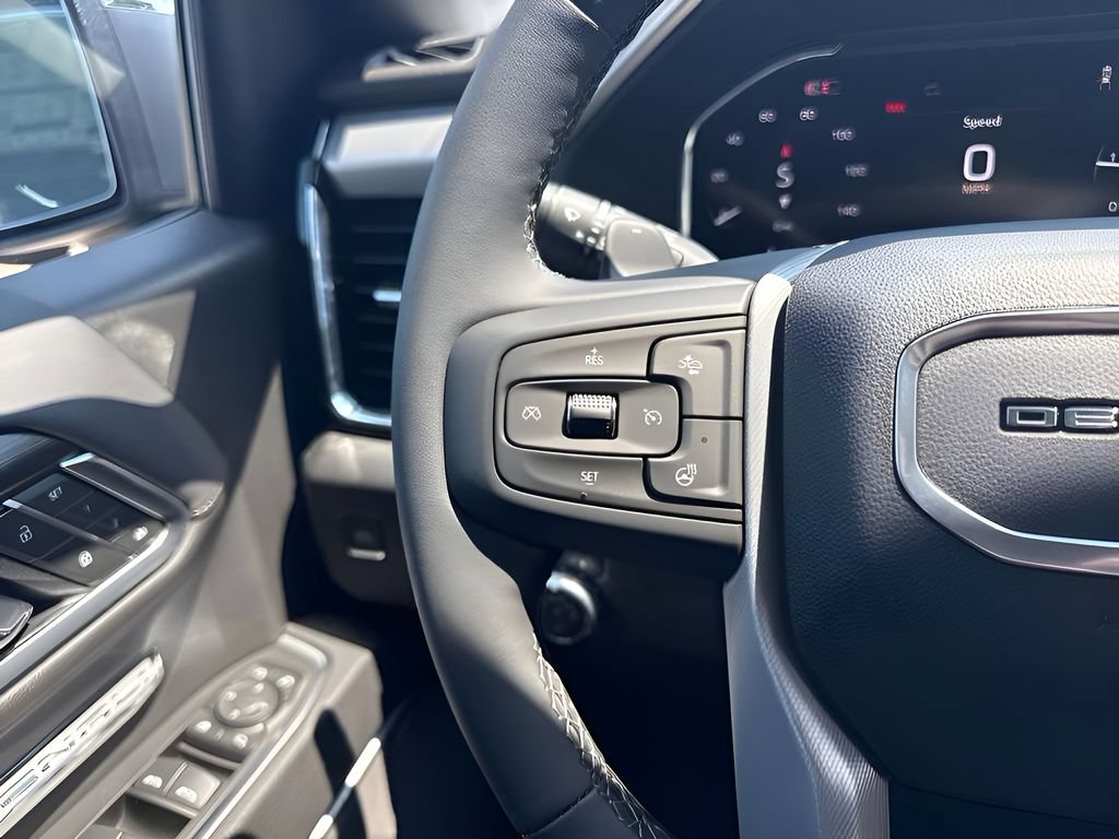 New 2026 GMC Sierra 1500 Denali AWD/4WD image 18