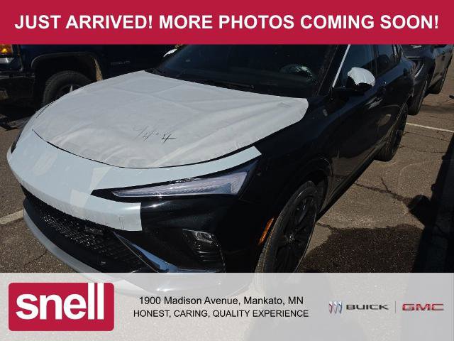 Used 2026 Buick Envista Sport Touring w/ Convenience I Package