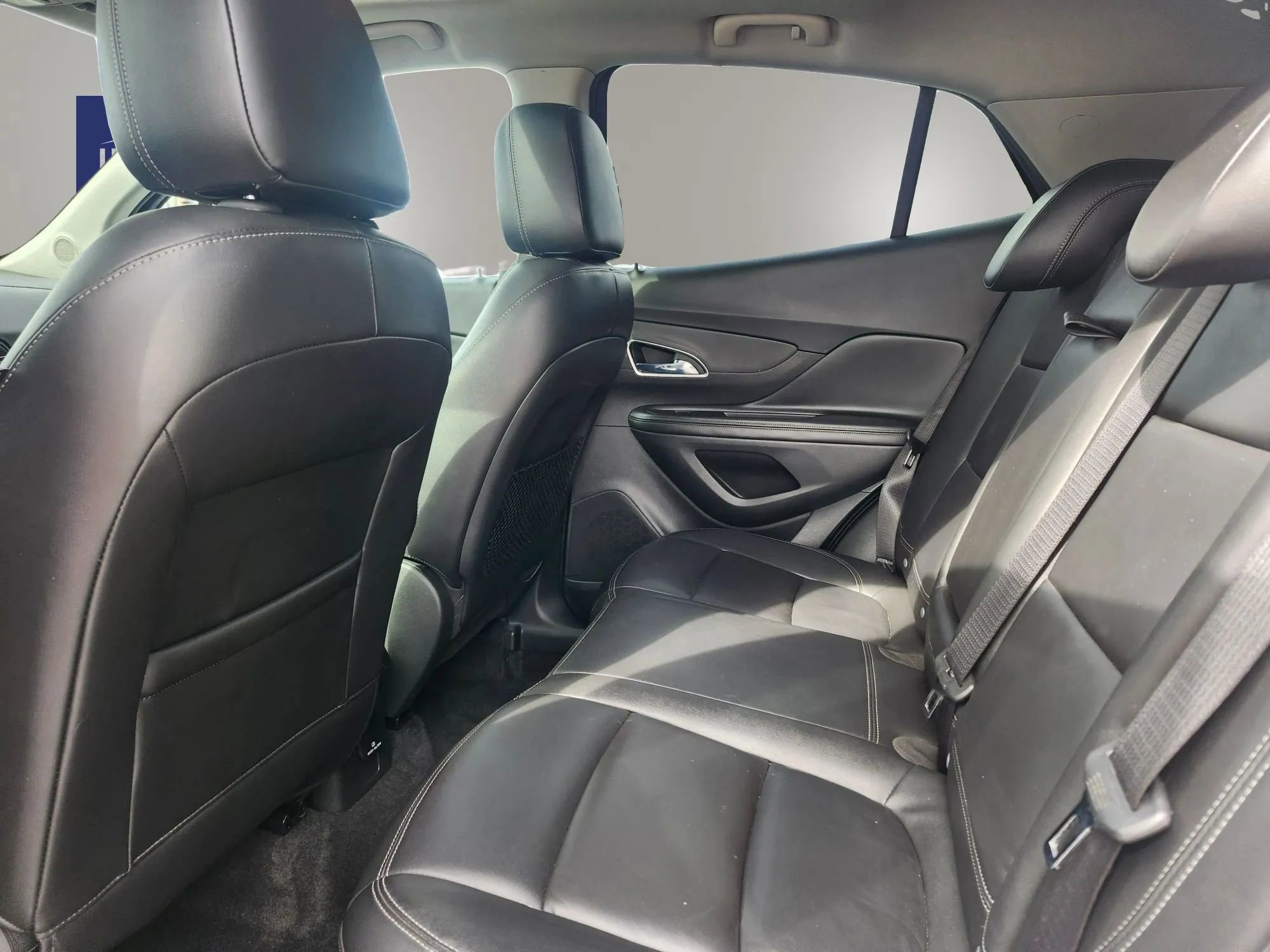 Used 2014 Buick Encore Leather image 26