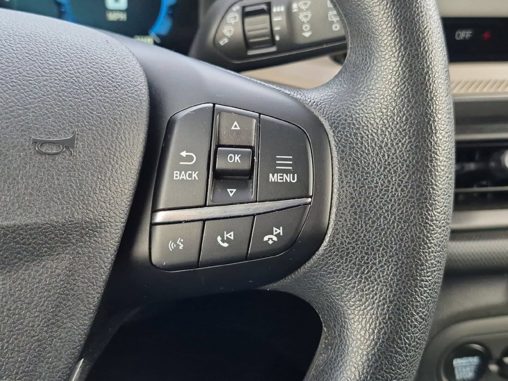 Used 2025 Ford Bronco Sport Big Bend AWD/4WD image 21
